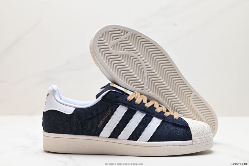 Adidas Superstar Shoes